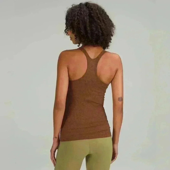 Lululemon Ebb to Street Tank Top - Picture 4 of 5